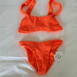 Hunza G Bathing suit - New with tags